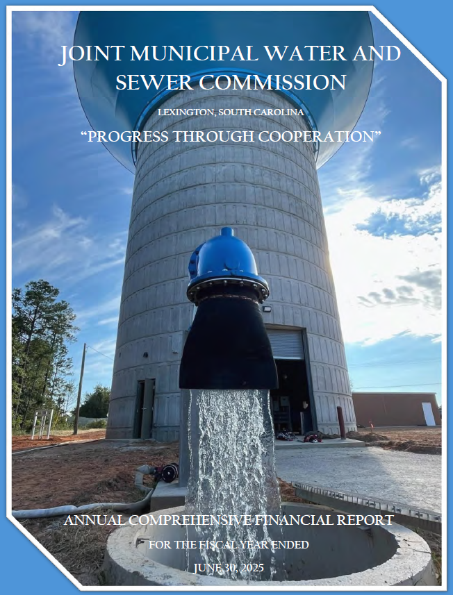 ACFR June 30, 2025