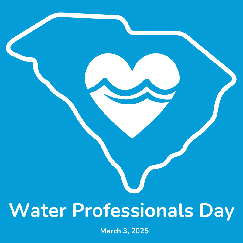 Water Professionals Day